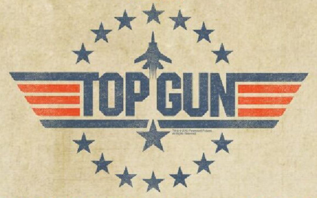Top Gun Talks with our Executive Director
